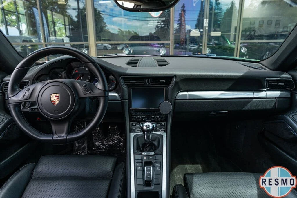 2013 Porsche 991 Carrera - Image 6 of 31
