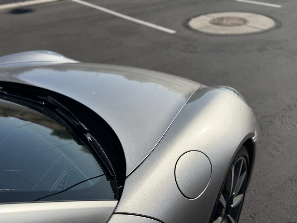 2013 Porsche 991 Carrera - Image 29 of 31