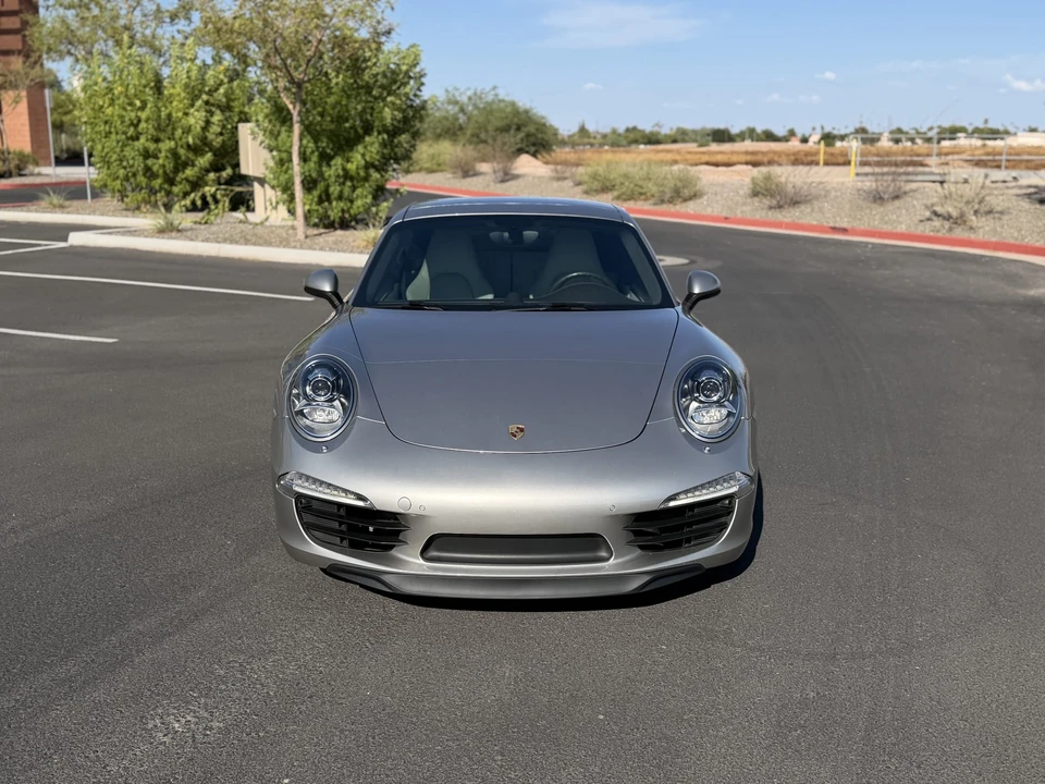 2013 Porsche 991 Carrera - Image 15 of 31