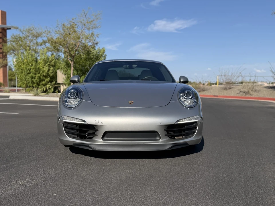 2013 Porsche 991 Carrera - Image 16 of 31