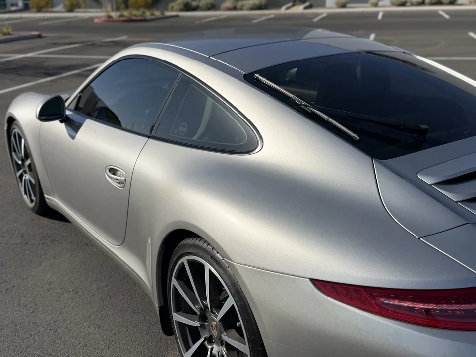 2013 Porsche 991 Carrera - Image 21 of 31