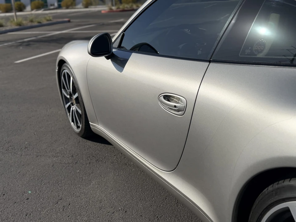 2013 Porsche 991 Carrera - Image 20 of 31