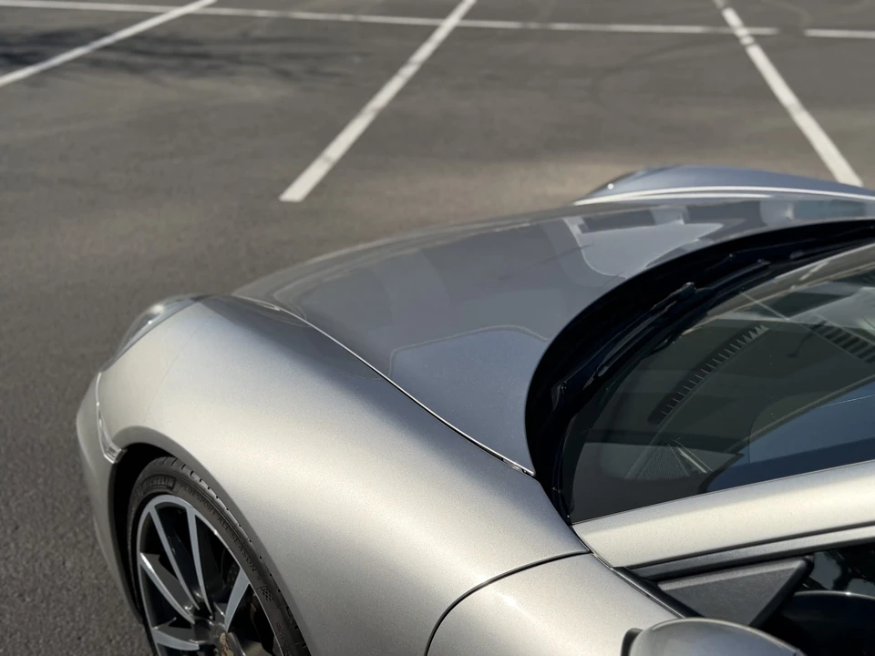 2013 Porsche 991 Carrera - Image 19 of 31