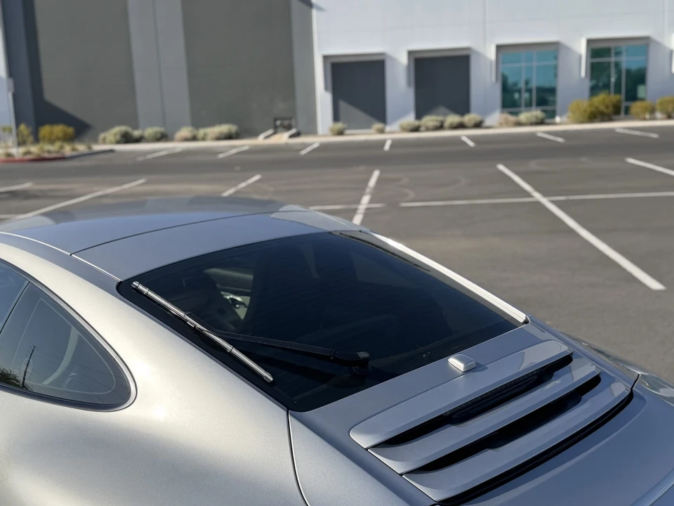 2013 Porsche 991 Carrera - Image 23 of 31