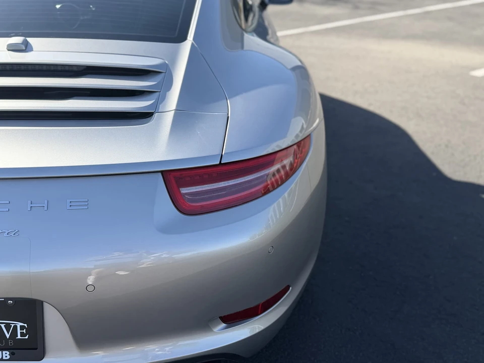 2013 Porsche 991 Carrera - Image 26 of 31