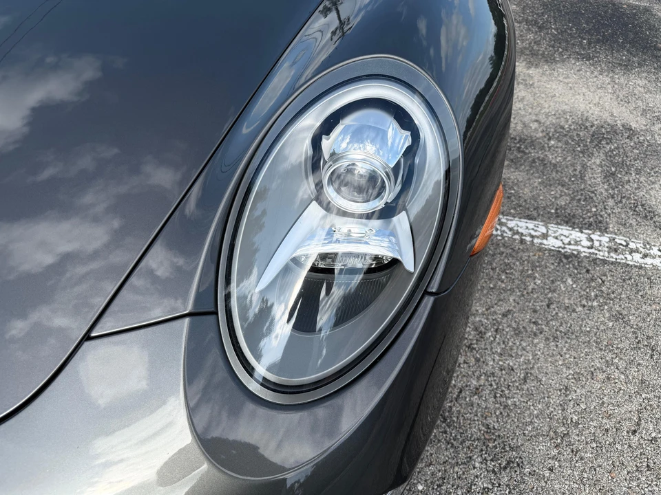 2013 Porsche 991 Carrera - Image 26 of 31