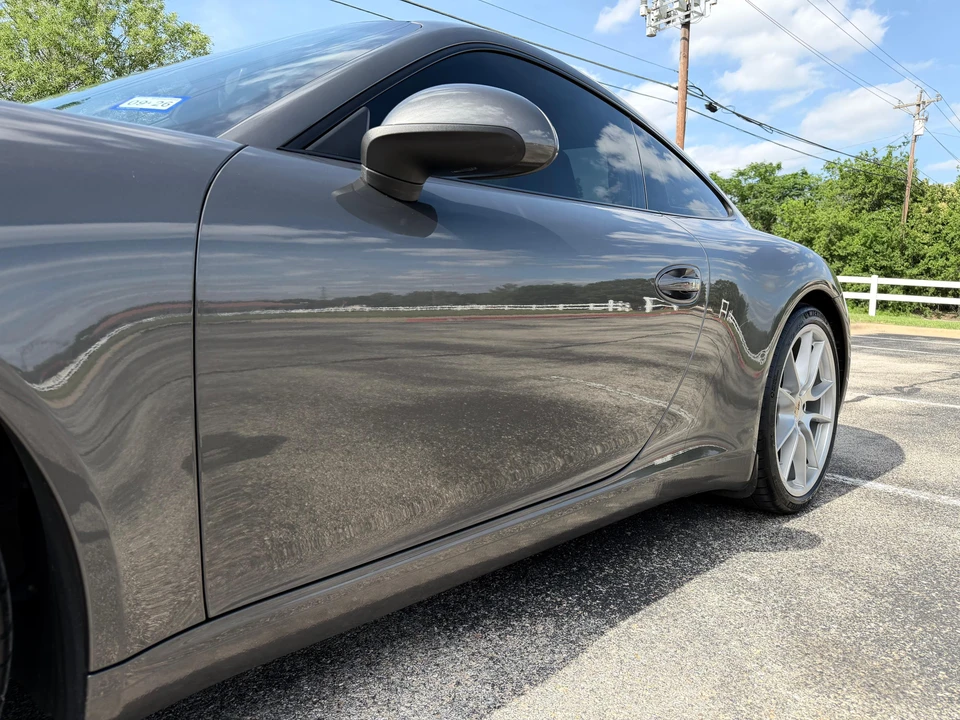 2013 Porsche 991 Carrera - Image 30 of 31