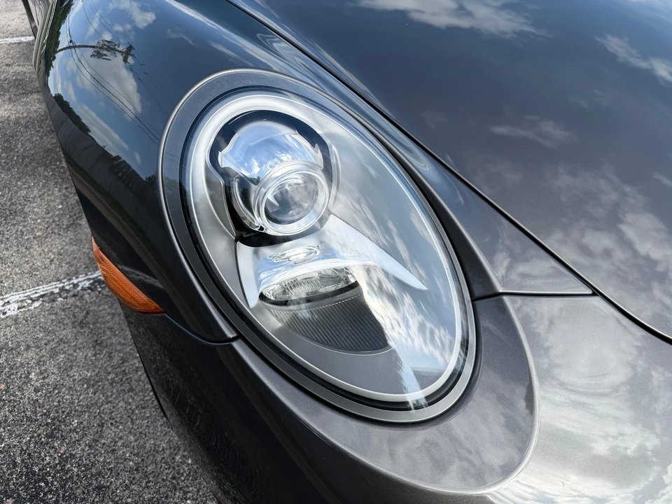 2013 Porsche 991 Carrera - Image 24 of 31