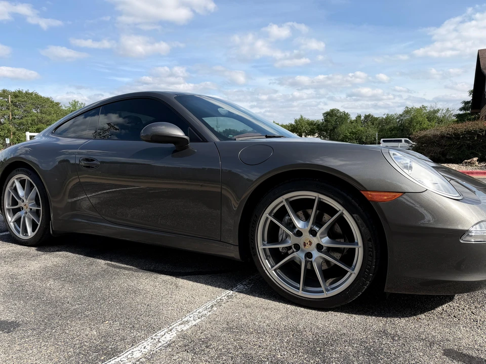 2013 Porsche 991 Carrera - Image 19 of 31