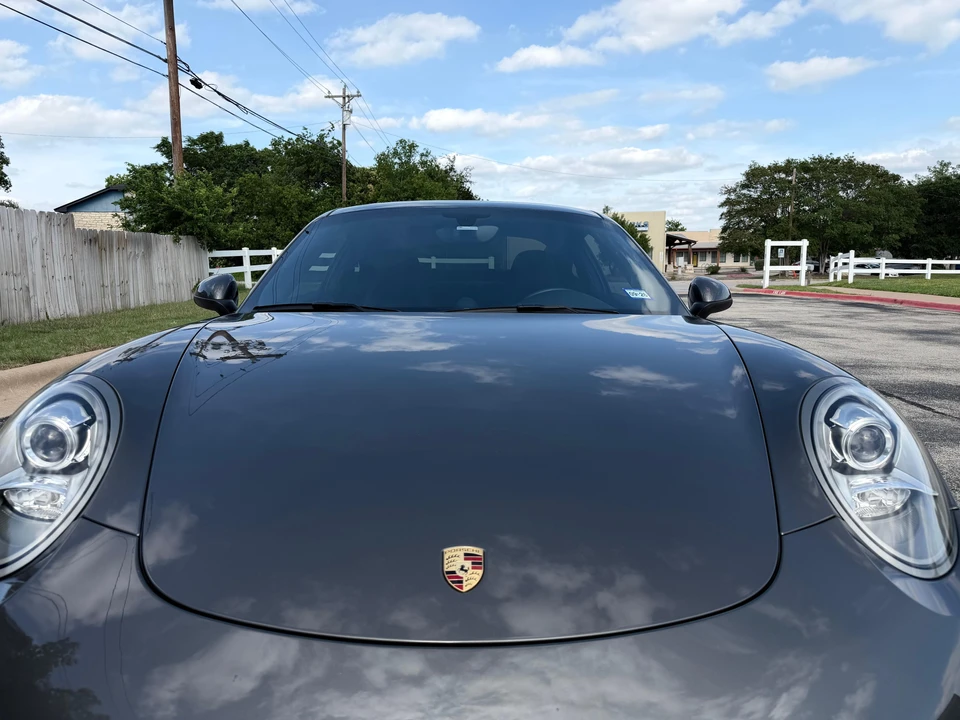 2013 Porsche 991 Carrera - Image 25 of 31
