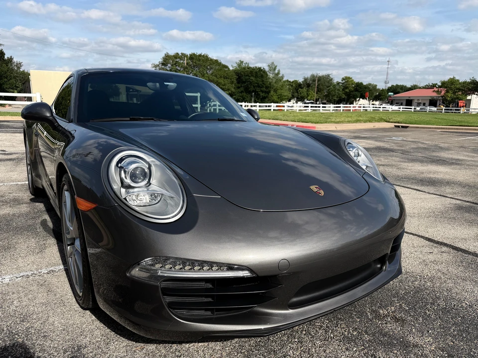 2013 Porsche 991 Carrera - Image 23 of 31