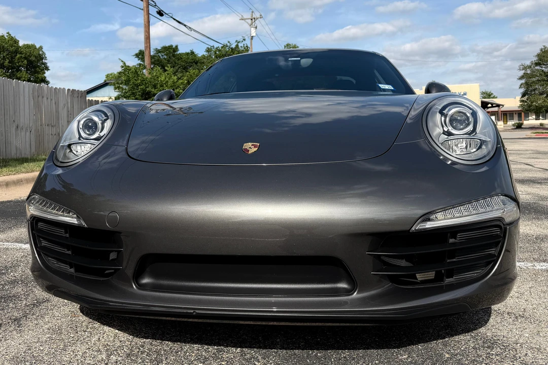 2013 Porsche 991 Carrera - Image 2 of 31