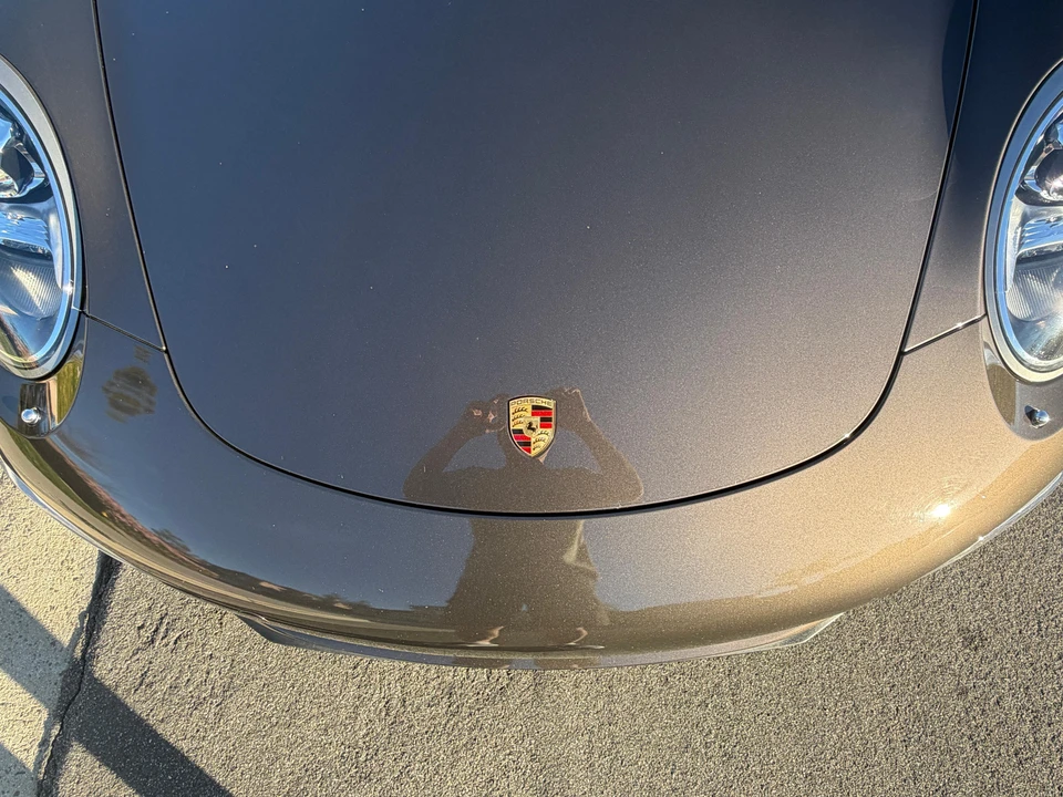 2013 Porsche 991 Carrera - Image 30 of 31