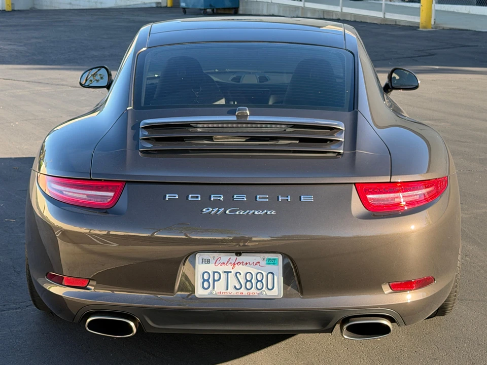 2013 Porsche 991 Carrera - Image 15 of 31