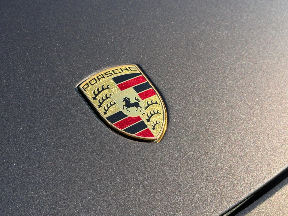 2013 Porsche 991 Carrera - Image 31 of 31