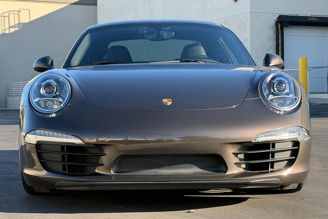 2013 Porsche 991 Carrera - Image 2 of 31