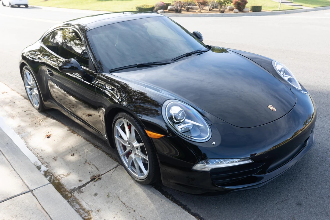 2013 Porsche 991 Carrera - Image 26 of 31
