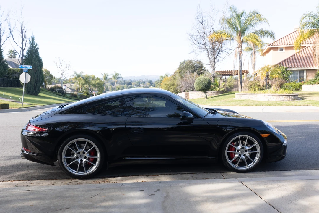 2013 Porsche 991 Carrera - Image 23 of 31