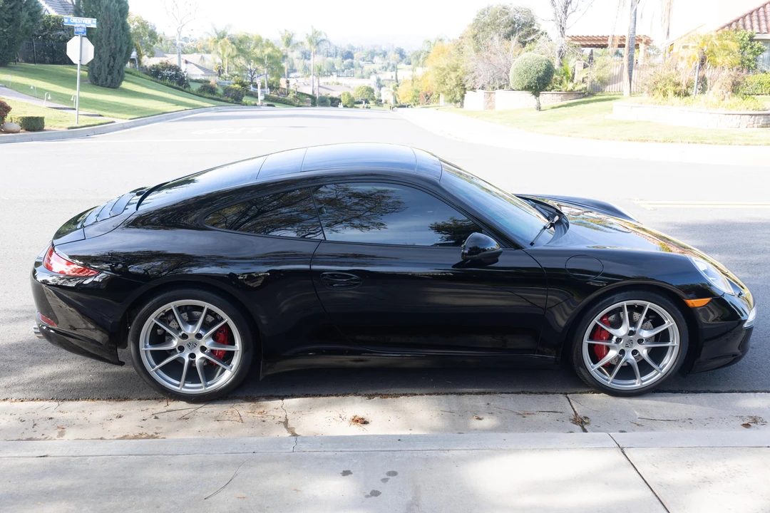 2013 Porsche 991 Carrera - Image 24 of 31