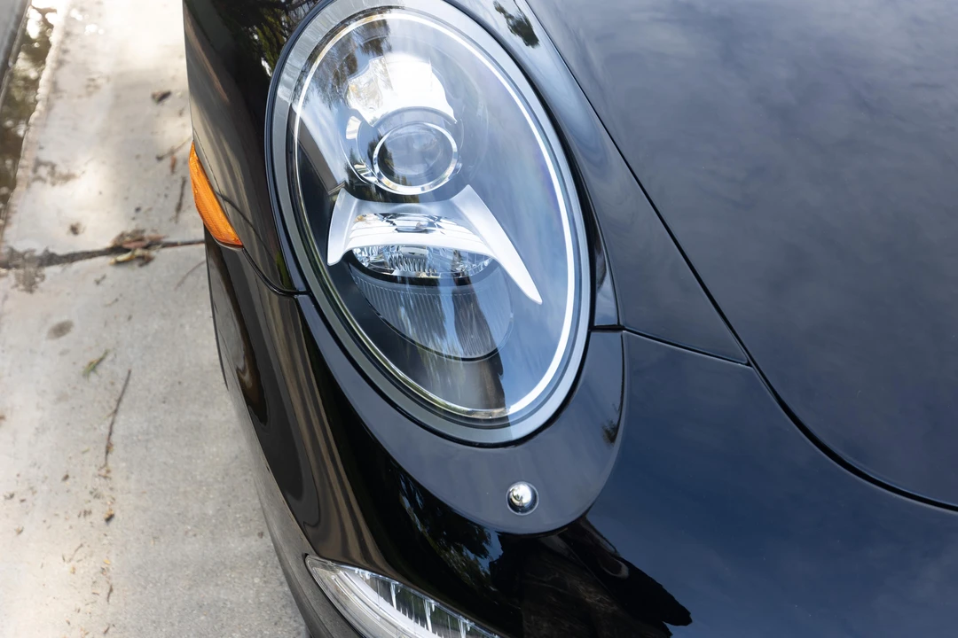 2013 Porsche 991 Carrera - Image 31 of 31