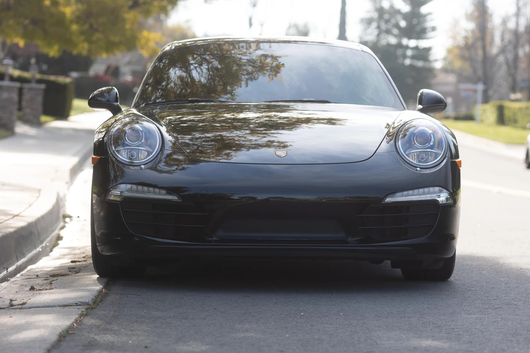 2013 Porsche 991 Carrera - Image 7 of 31