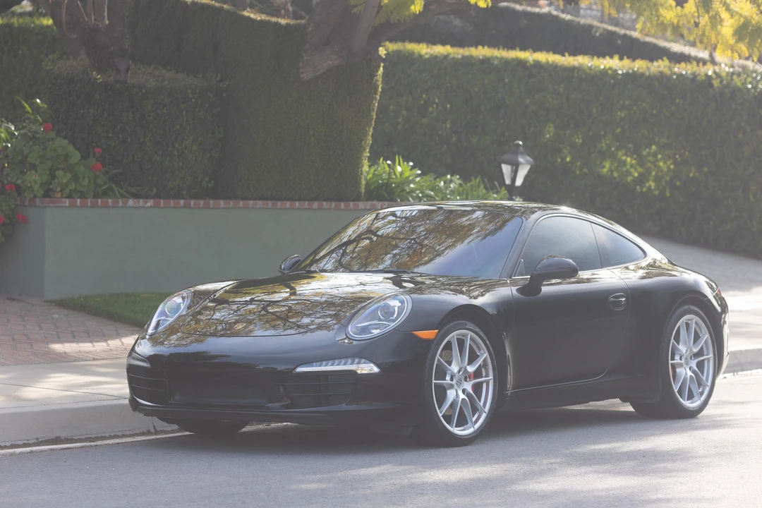 2013 Porsche 991 Carrera - Image 11 of 31