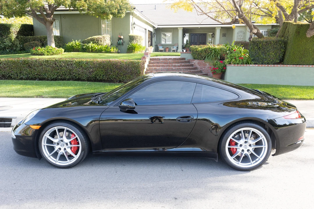2013 Porsche 991 Carrera - Image 13 of 31