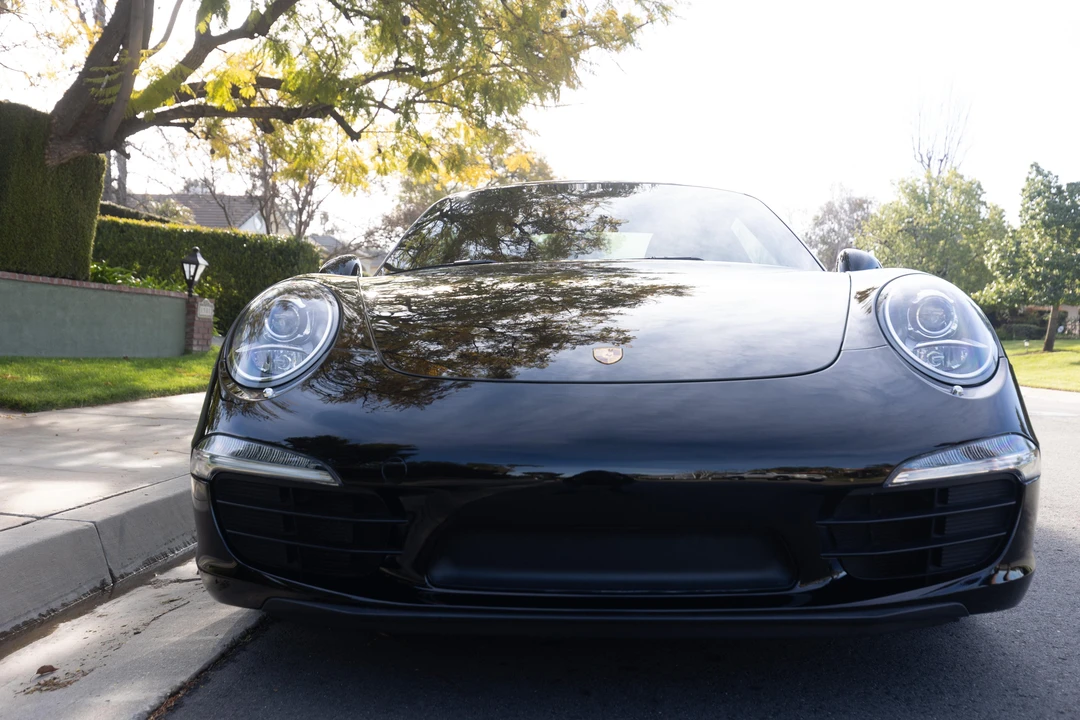 2013 Porsche 991 Carrera - Image 6 of 31