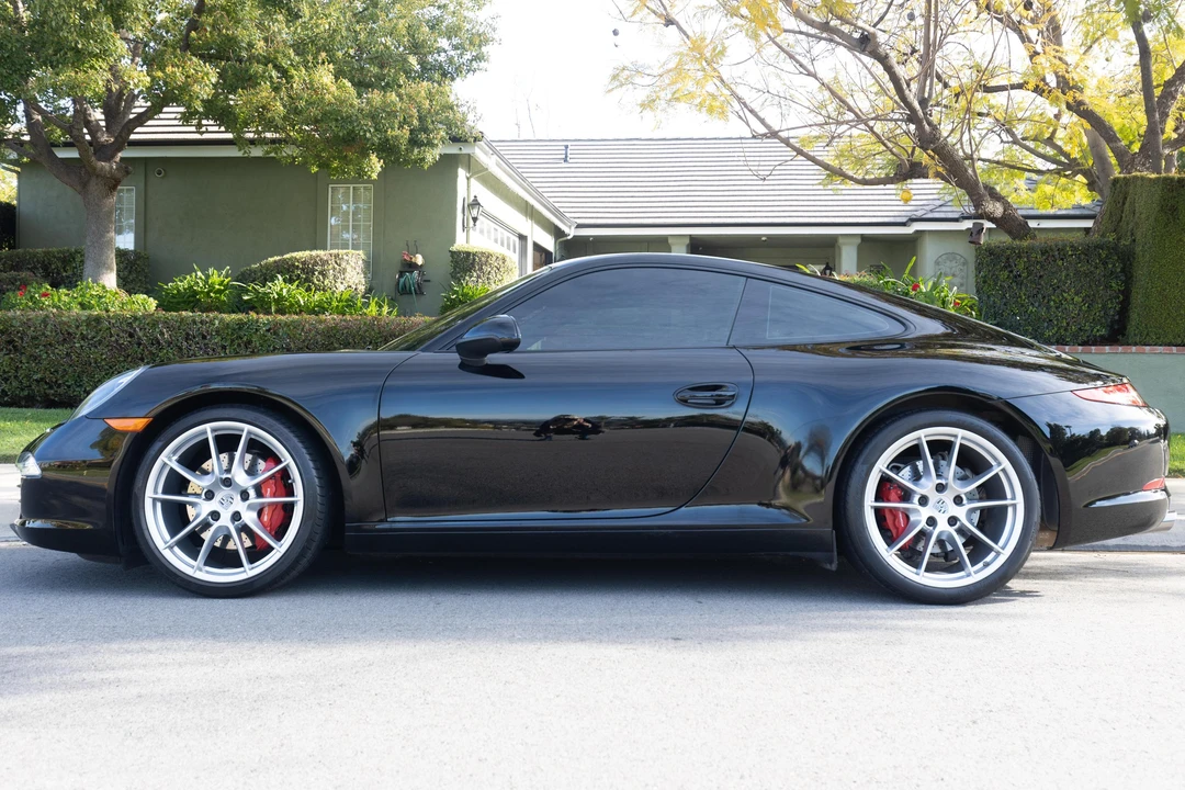 2013 Porsche 991 Carrera - Image 12 of 31