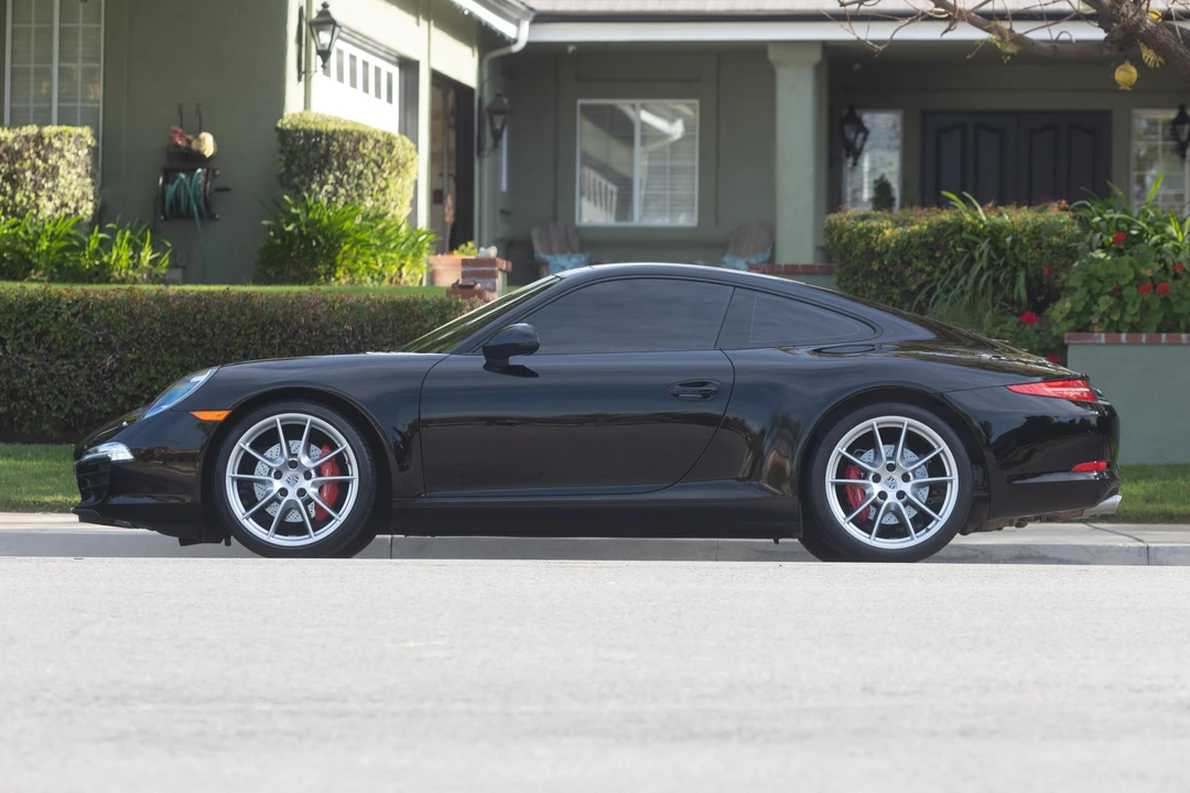2013 Porsche 991 Carrera - Image 14 of 31