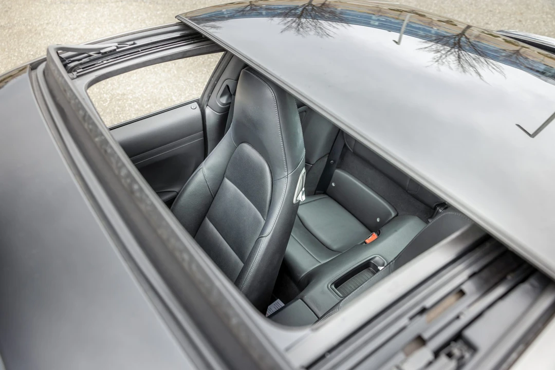 2013 Porsche 991 Carrera - Image 13 of 31