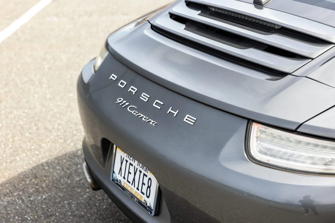 2013 Porsche 991 Carrera - Image 26 of 31