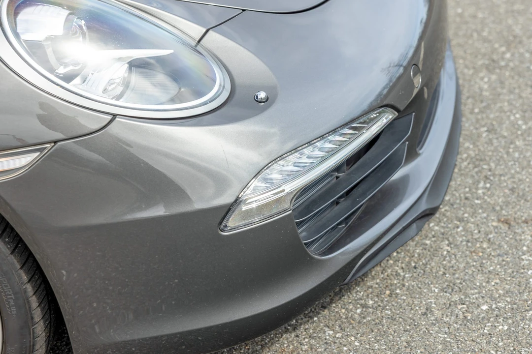 2013 Porsche 991 Carrera - Image 21 of 31