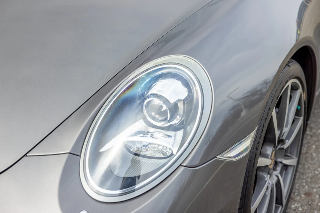 2013 Porsche 991 Carrera - Image 14 of 31