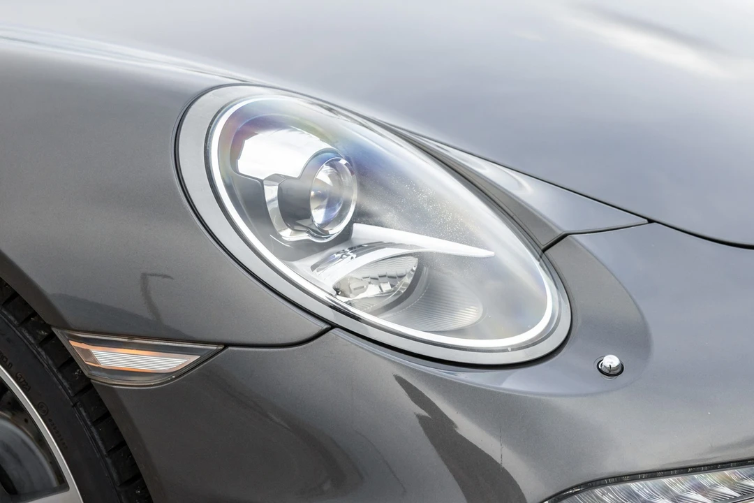 2013 Porsche 991 Carrera - Image 19 of 31