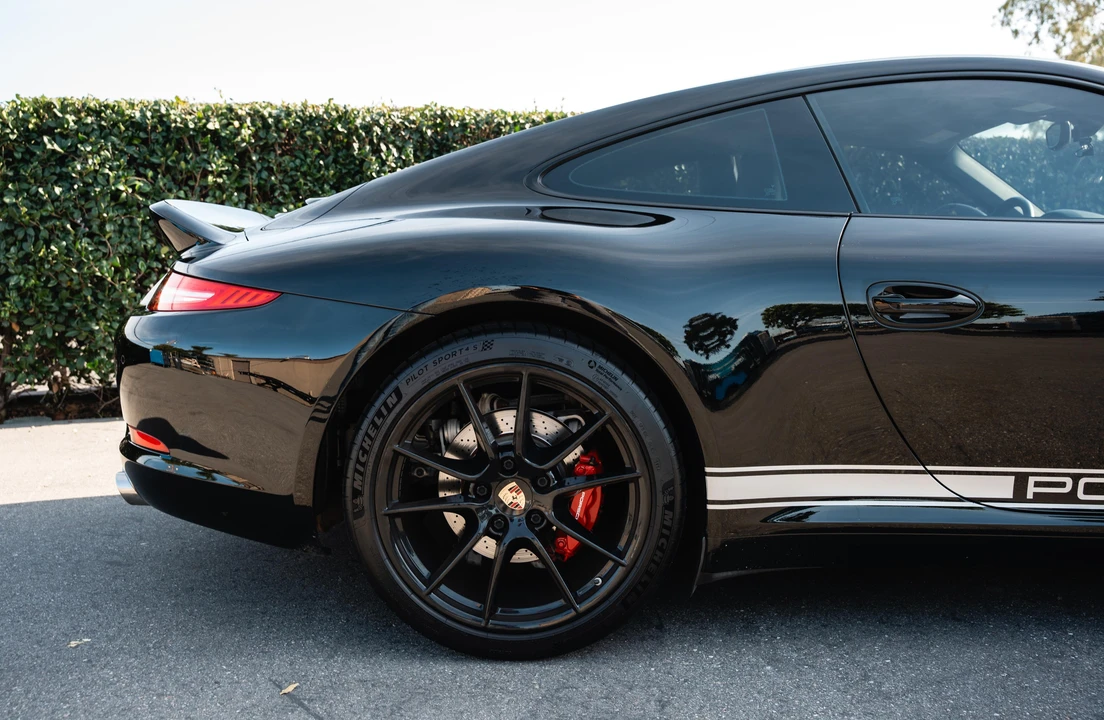 2013 Porsche 991 Carrera - Image 13 of 31