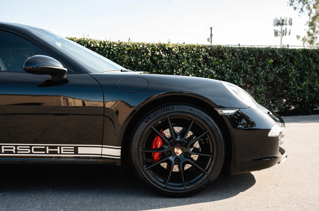 2013 Porsche 991 Carrera - Image 15 of 31
