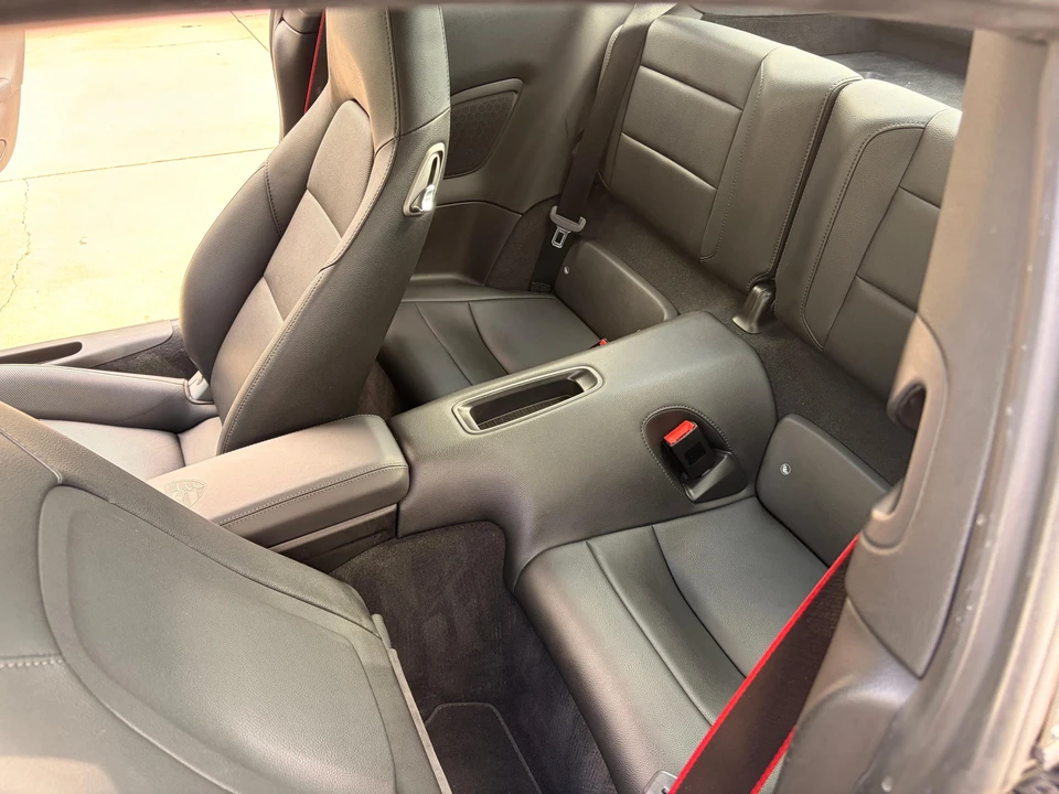 2013 Porsche 991 Carrera - Image 27 of 31