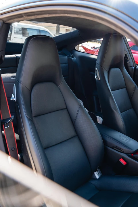 2013 Porsche 991 Carrera - Image 26 of 31