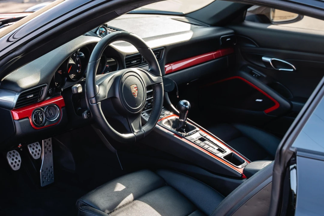 2013 Porsche 991 Carrera - Image 20 of 31