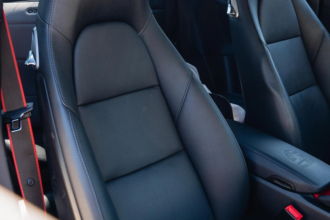 2013 Porsche 991 Carrera - Image 21 of 31