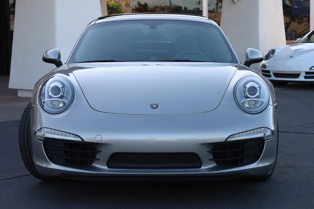 2013 Porsche 991 Carrera - Image 7 of 31