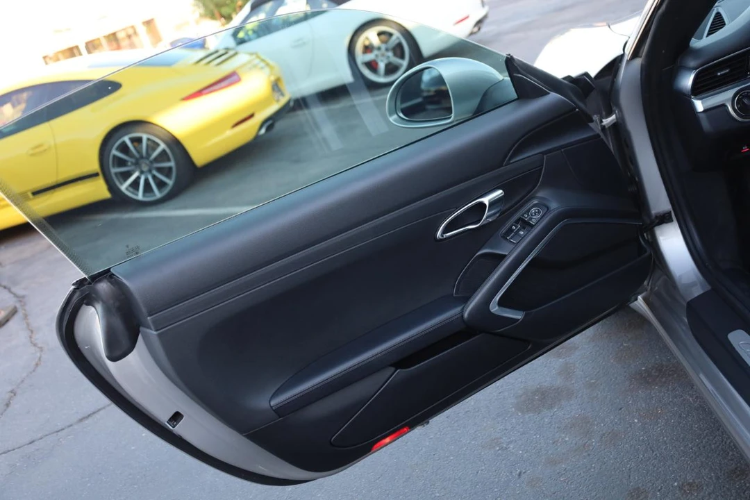 2013 Porsche 991 Carrera - Image 21 of 31