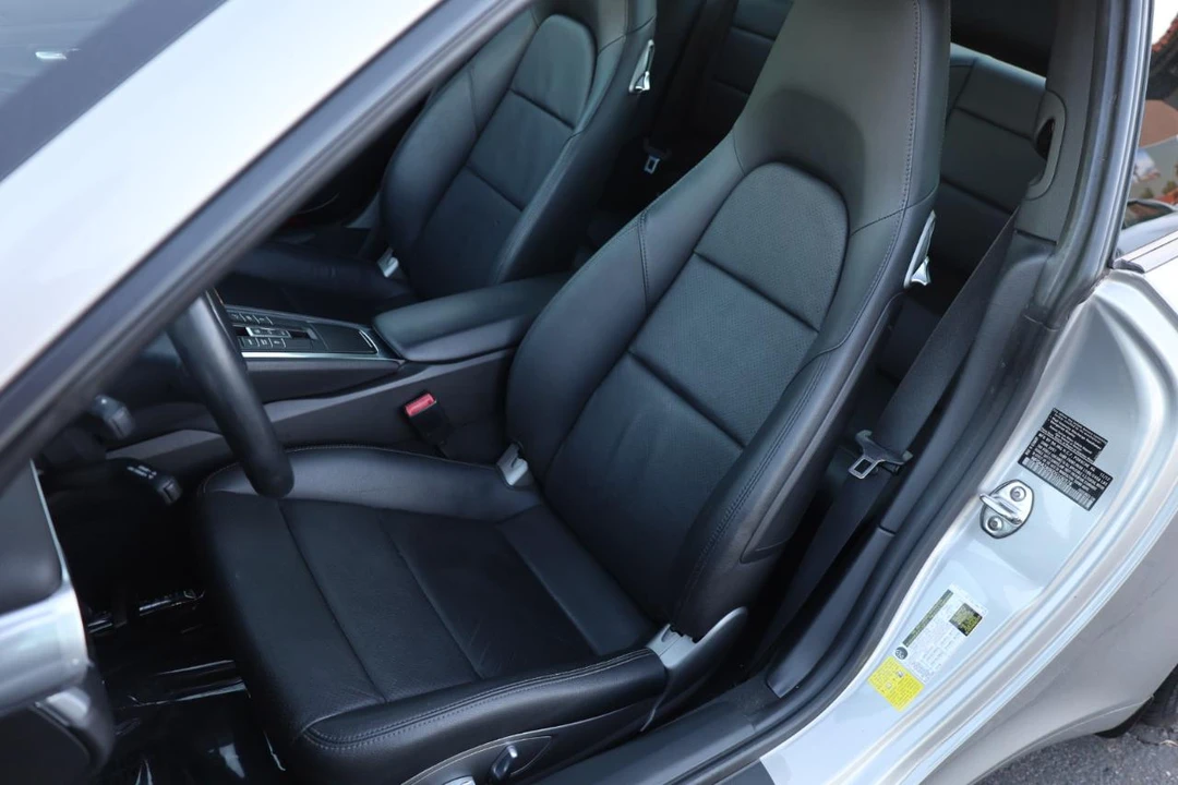 2013 Porsche 991 Carrera - Image 25 of 31