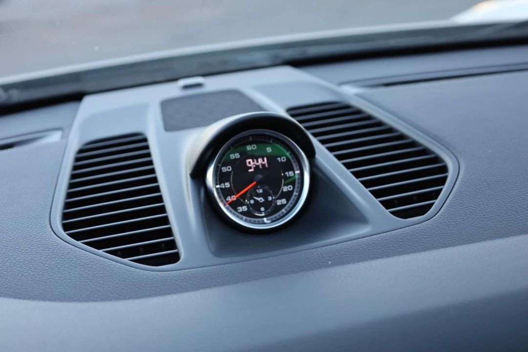 2013 Porsche 991 Carrera - Image 30 of 31