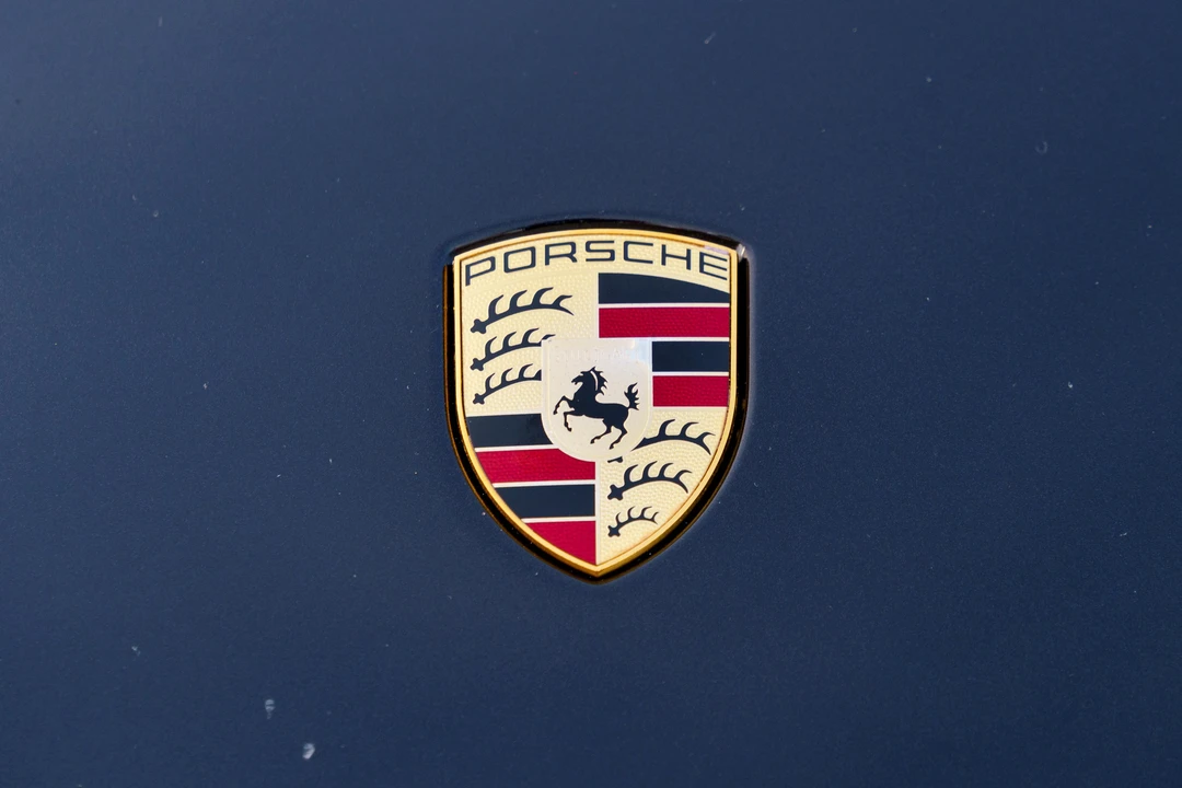 2013 Porsche 991 Carrera - Image 21 of 31