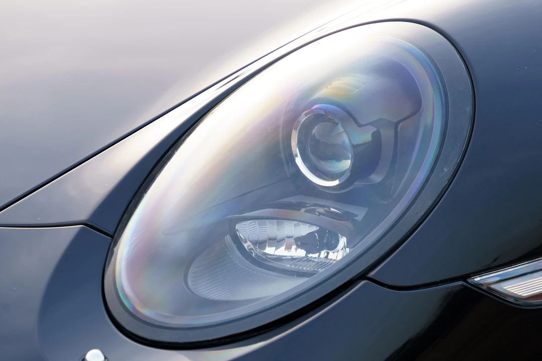 2013 Porsche 991 Carrera - Image 25 of 31