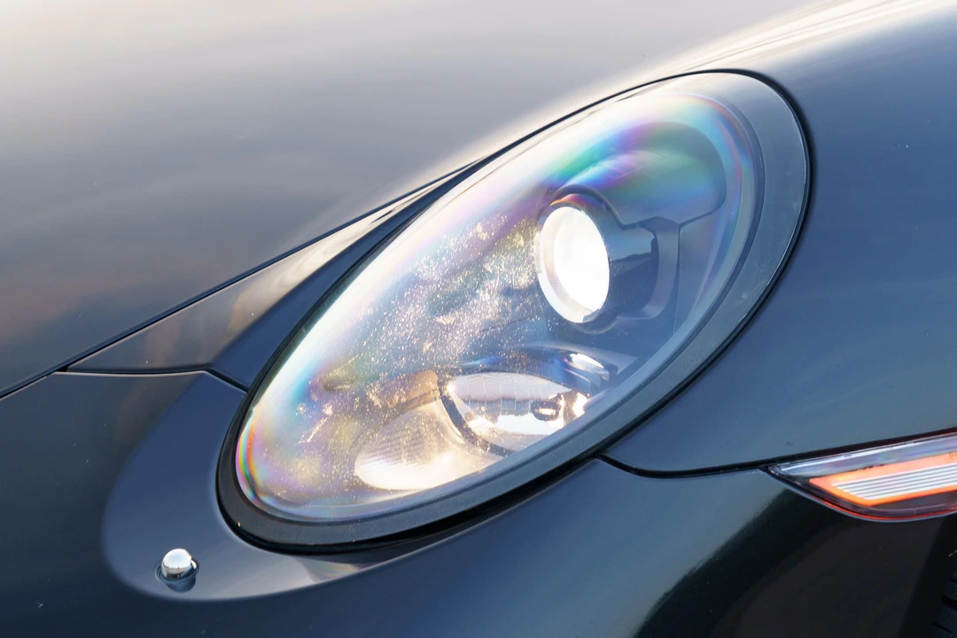 2013 Porsche 991 Carrera - Image 26 of 31