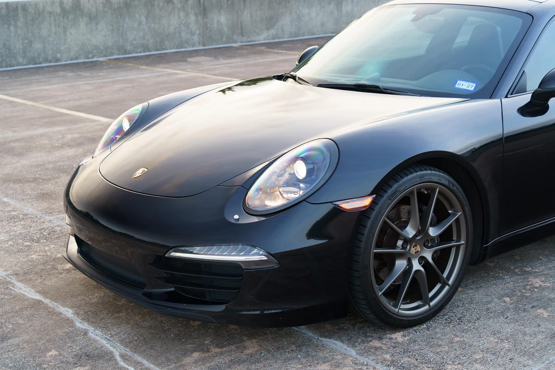 2013 Porsche 991 Carrera - Image 23 of 31