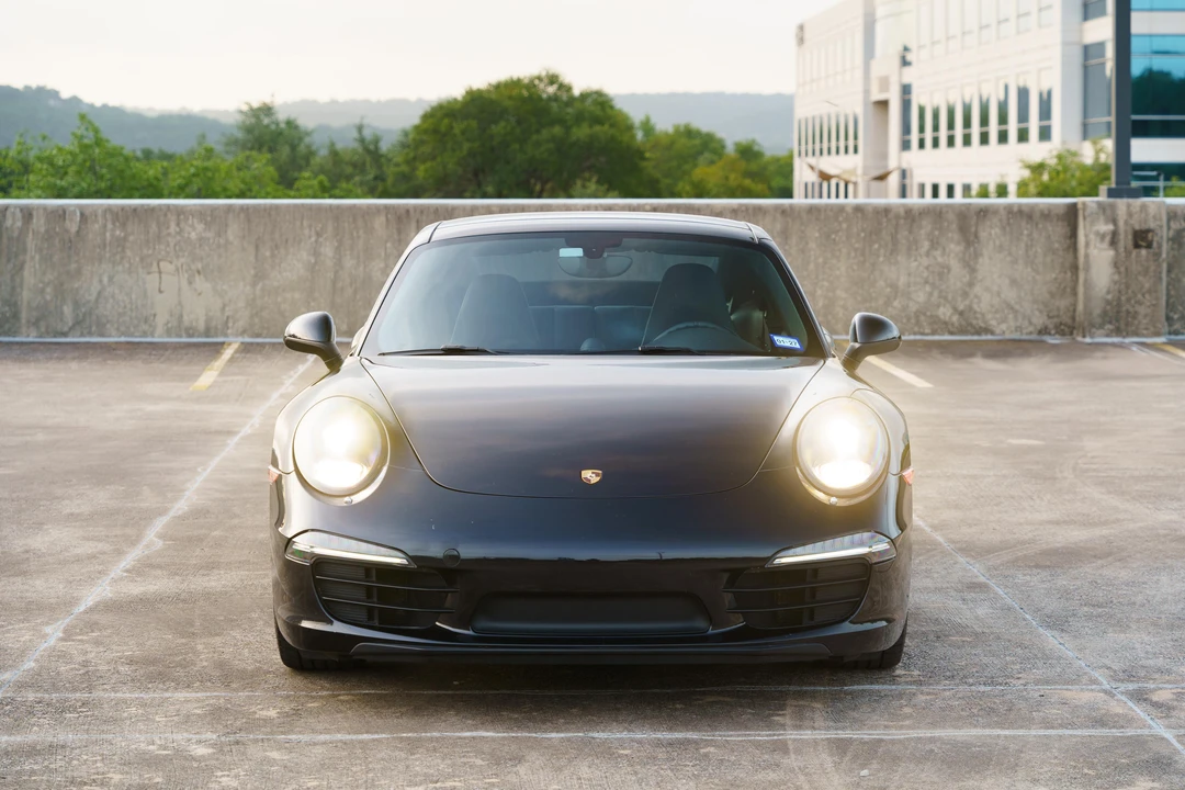 2013 Porsche 991 Carrera - Image 2 of 31
